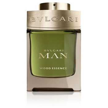 MAN Wood Essence EDP
